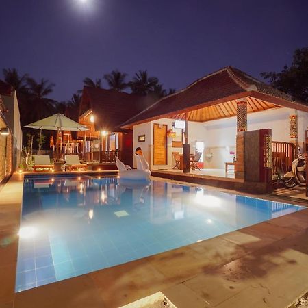 Kawi Penida Room Batununggul Экстерьер фото