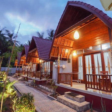 Kawi Penida Room Batununggul Экстерьер фото