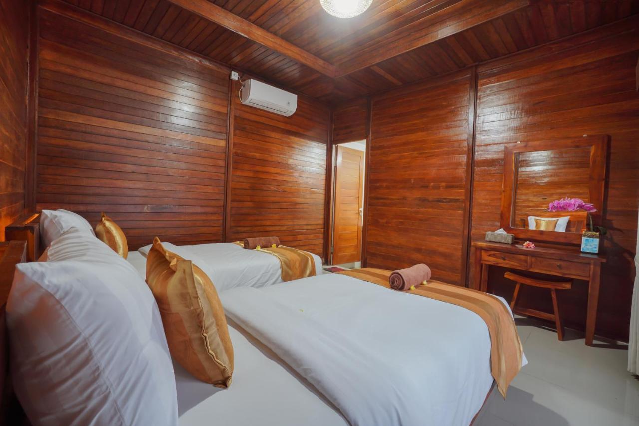 Kawi Penida Room Batununggul Экстерьер фото