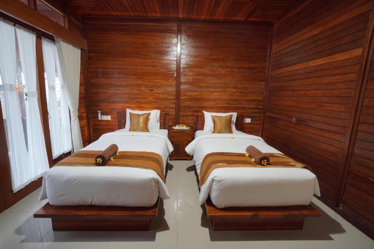 Kawi Penida Room Batununggul Экстерьер фото
