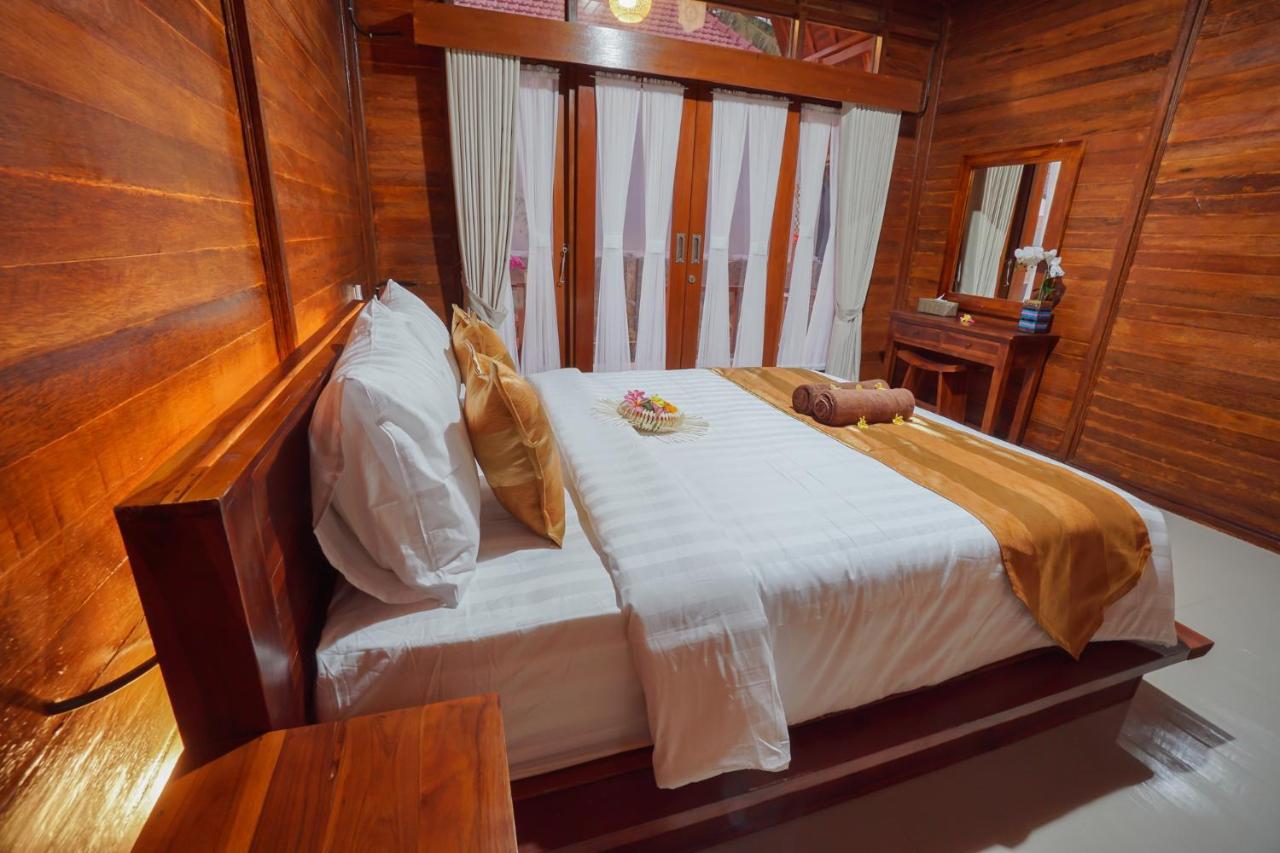 Kawi Penida Room Batununggul Экстерьер фото