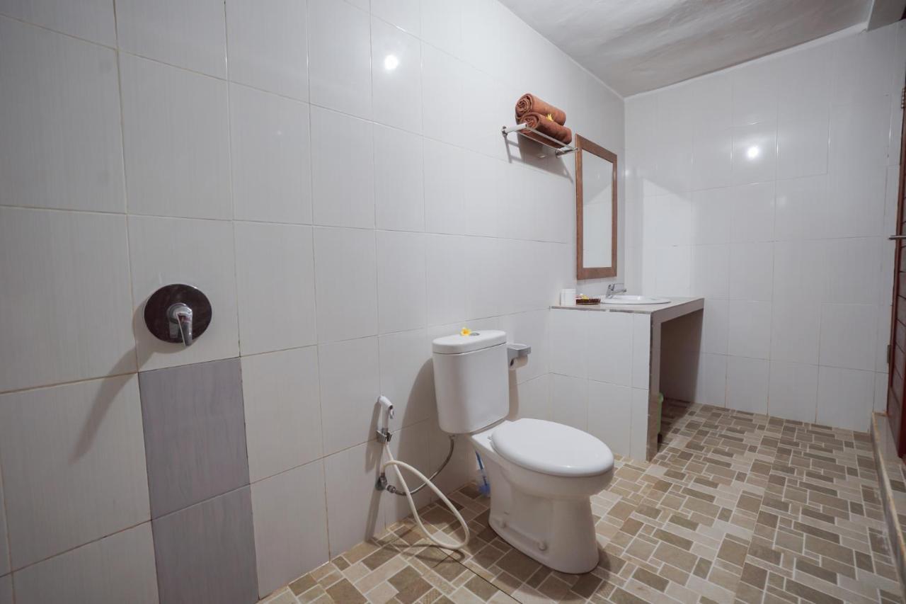 Kawi Penida Room Batununggul Экстерьер фото