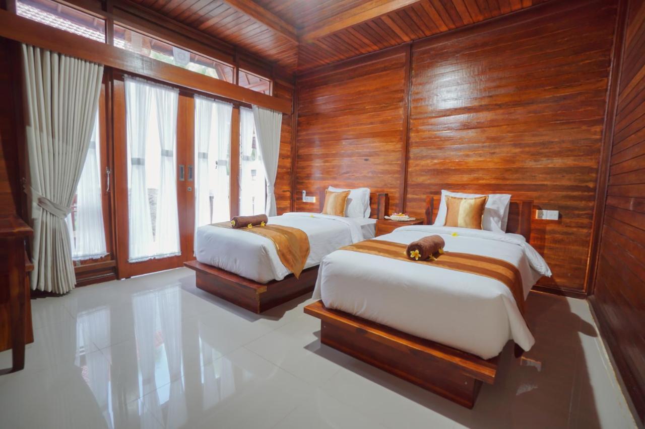 Kawi Penida Room Batununggul Экстерьер фото