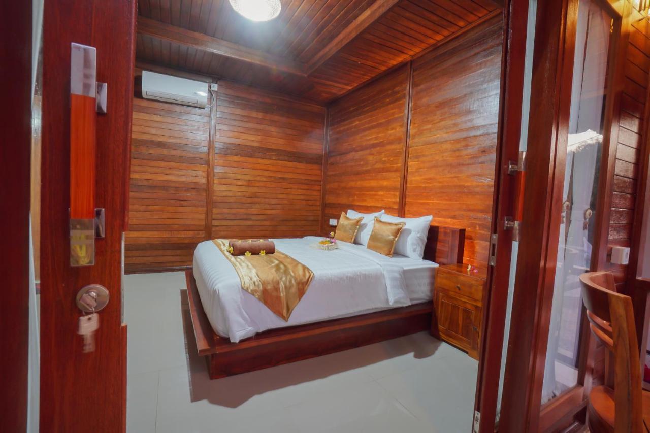 Kawi Penida Room Batununggul Экстерьер фото