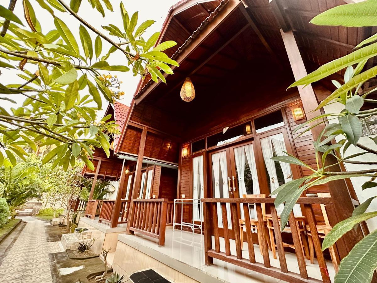 Kawi Penida Room Batununggul Экстерьер фото