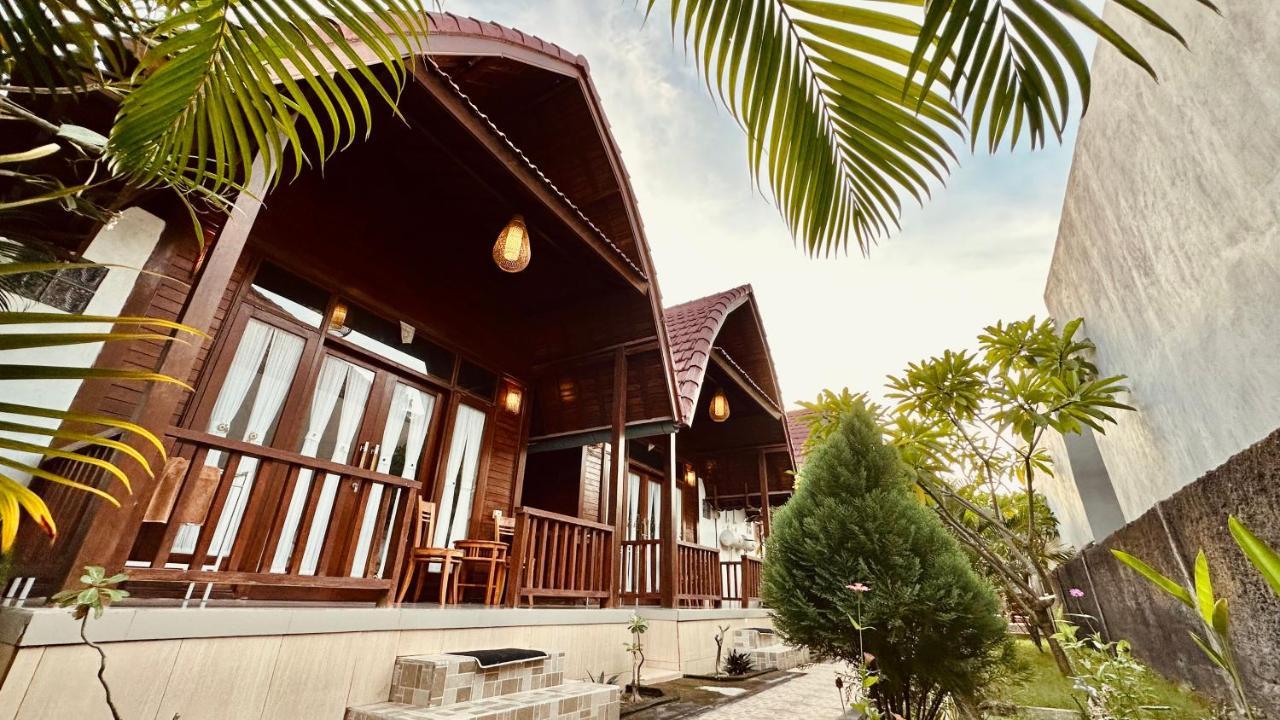 Kawi Penida Room Batununggul Экстерьер фото