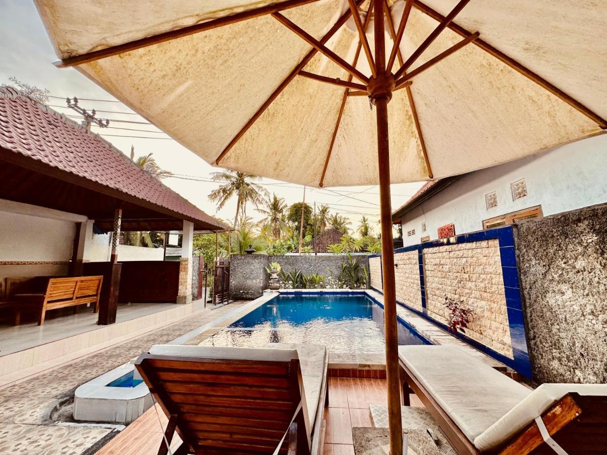 Kawi Penida Room Batununggul Экстерьер фото