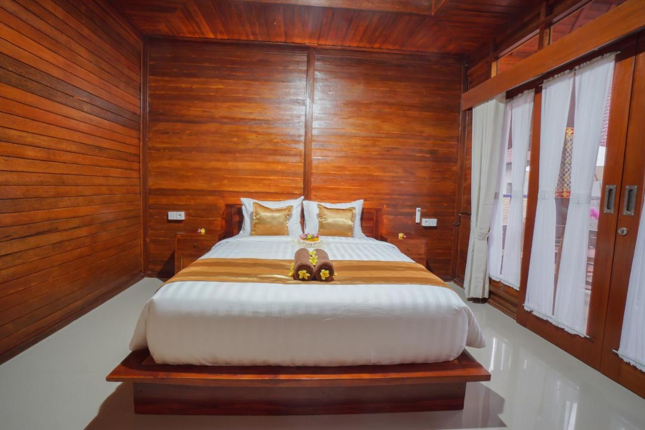 Kawi Penida Room Batununggul Экстерьер фото