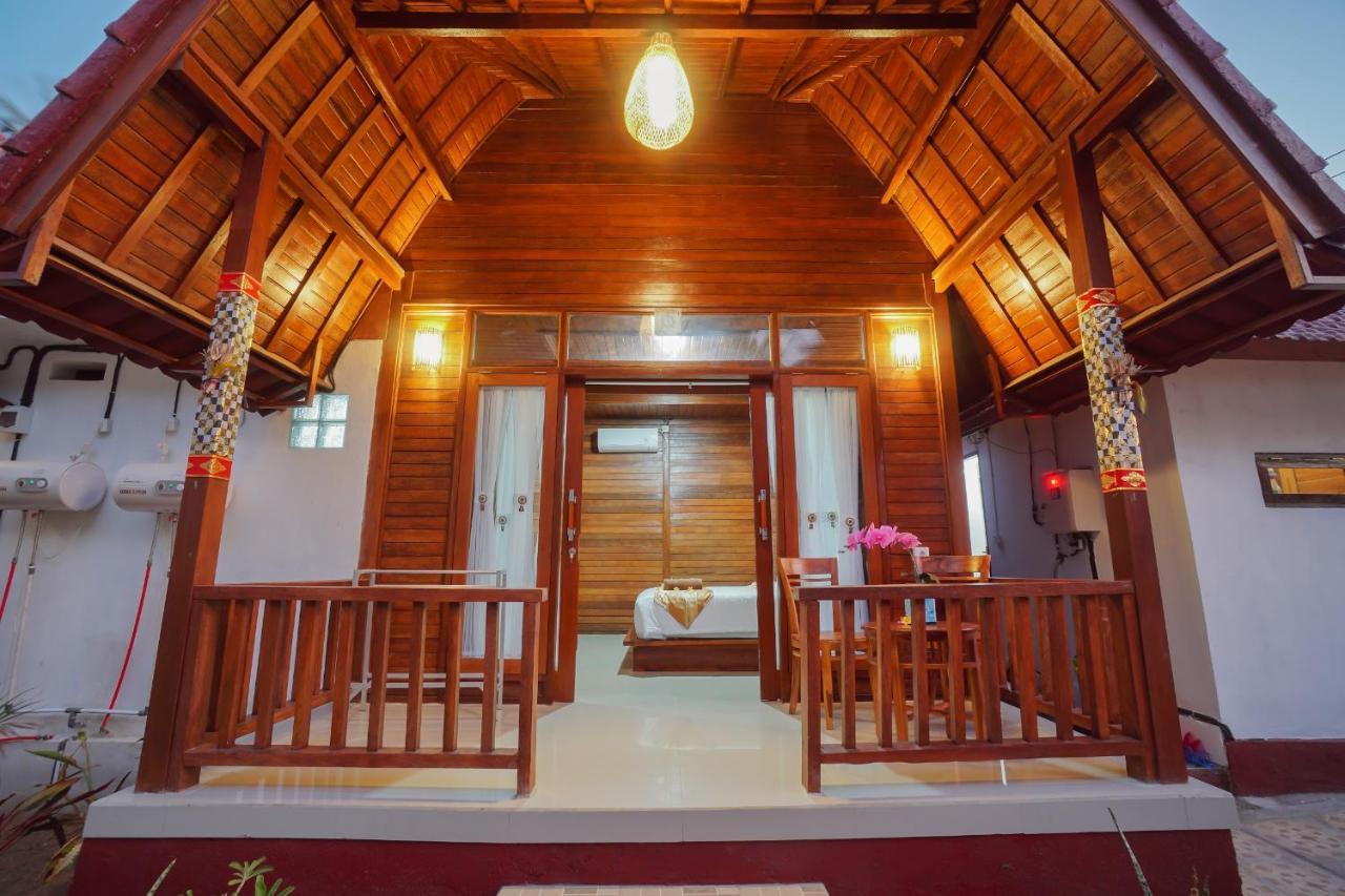 Kawi Penida Room Batununggul Экстерьер фото