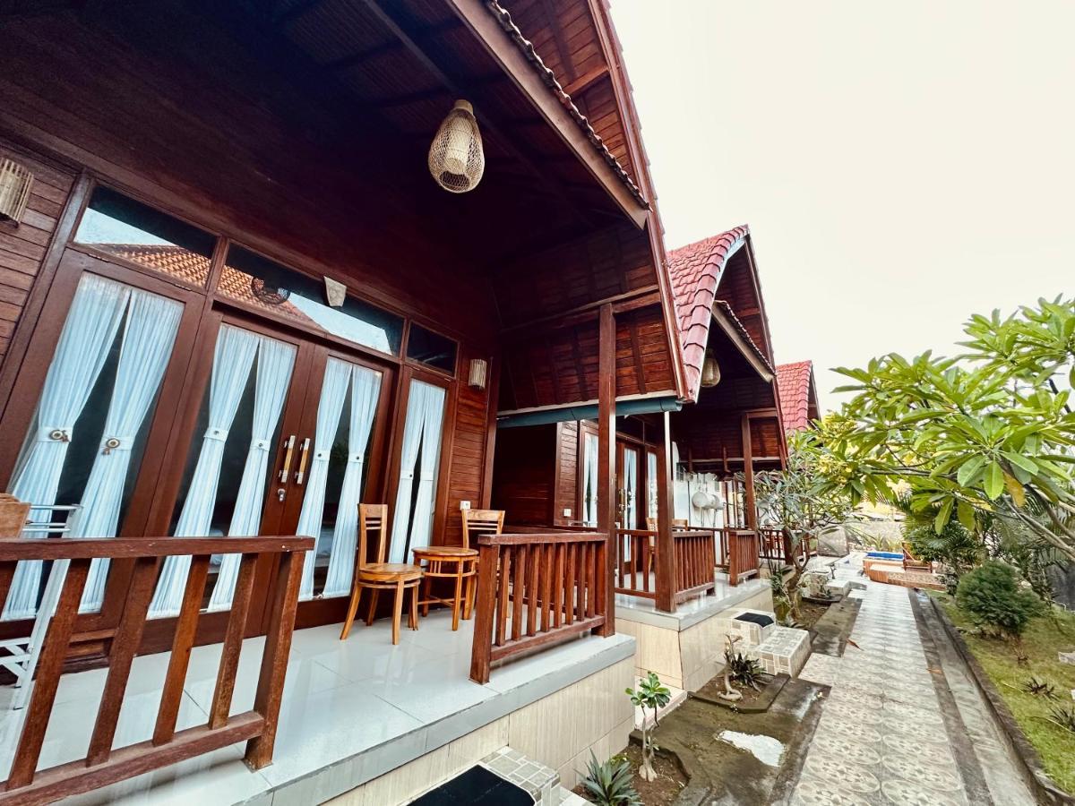 Kawi Penida Room Batununggul Экстерьер фото