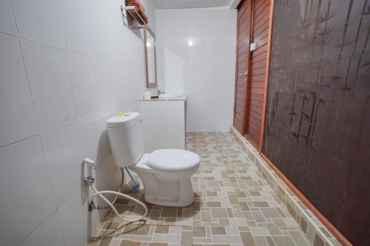 Kawi Penida Room Batununggul Экстерьер фото