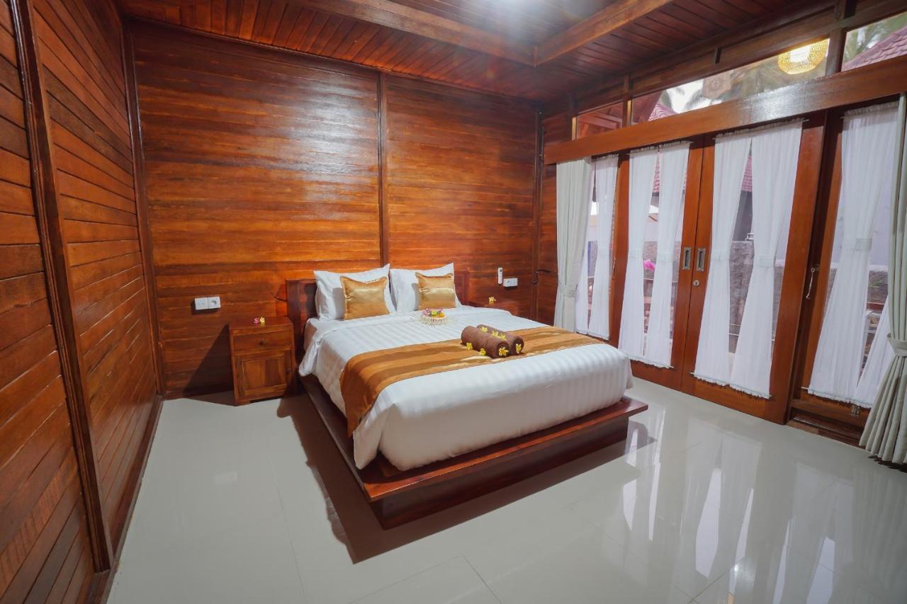 Kawi Penida Room Batununggul Экстерьер фото