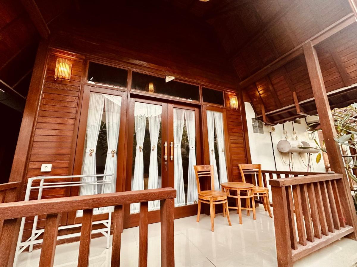 Kawi Penida Room Batununggul Экстерьер фото
