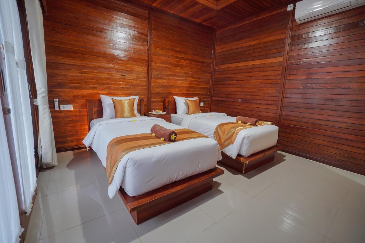 Kawi Penida Room Batununggul Экстерьер фото