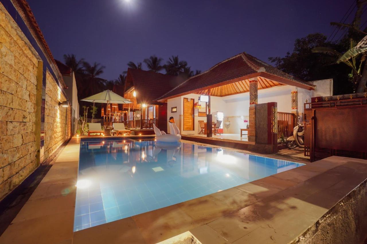 Kawi Penida Room Batununggul Экстерьер фото