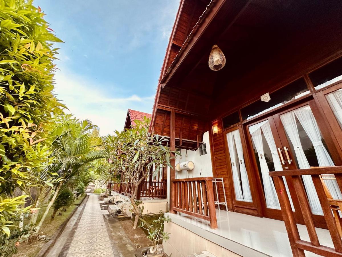 Kawi Penida Room Batununggul Экстерьер фото