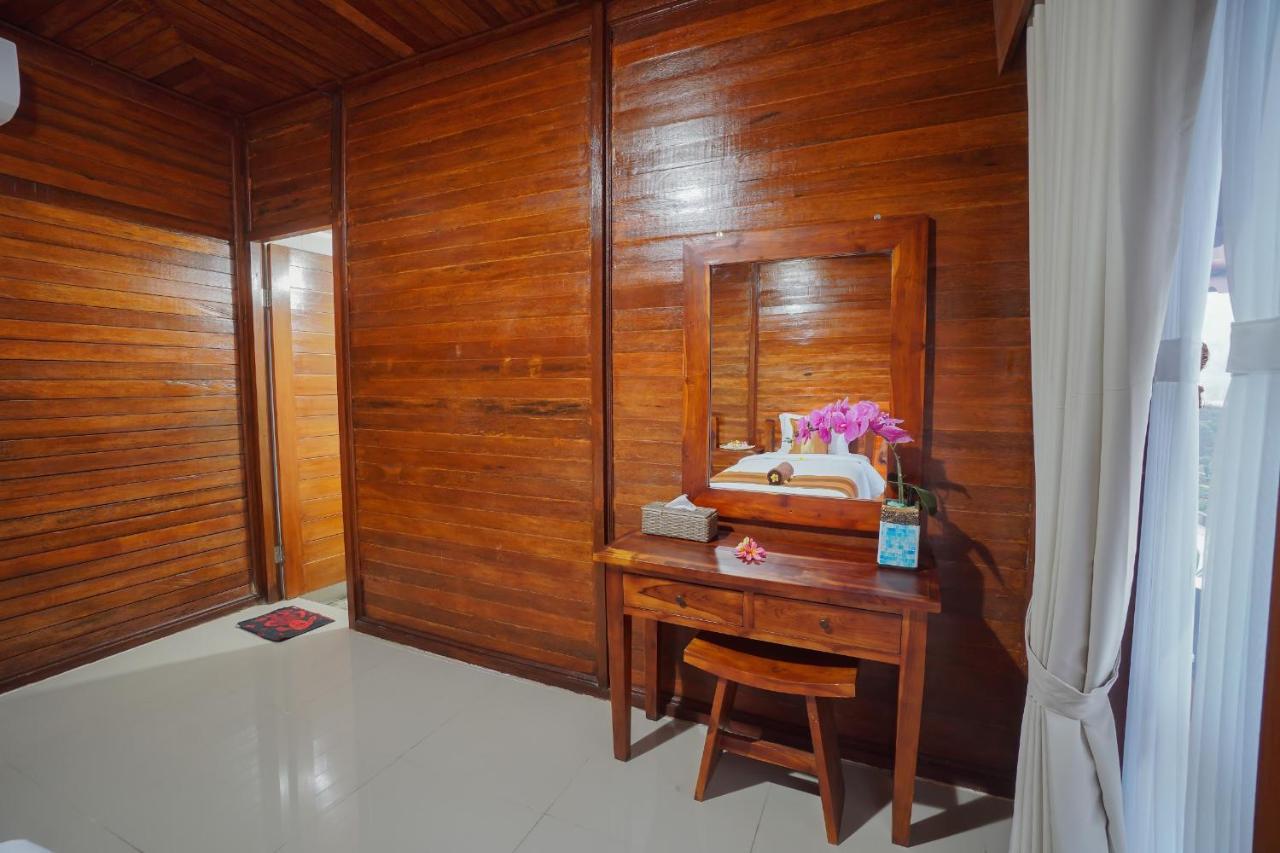Kawi Penida Room Batununggul Экстерьер фото