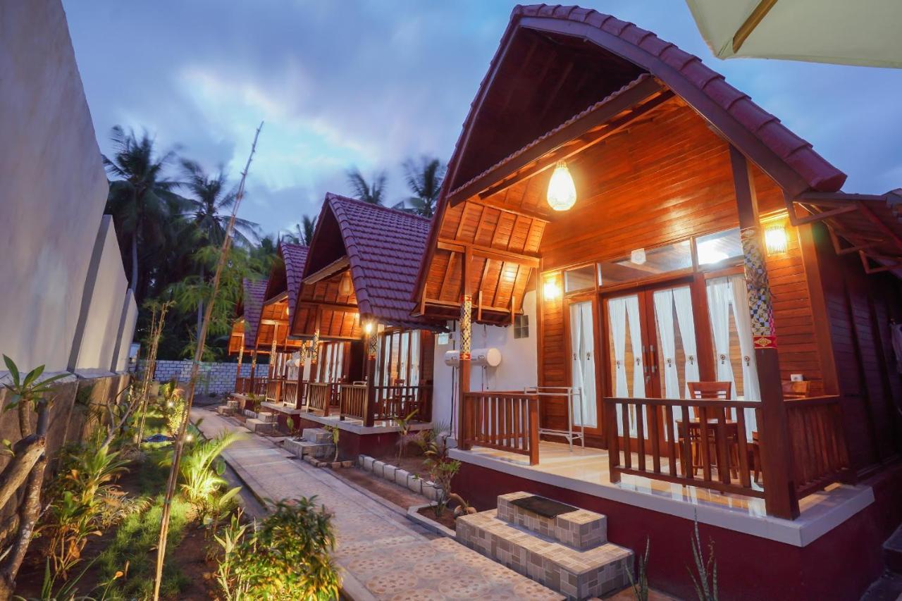 Kawi Penida Room Batununggul Экстерьер фото
