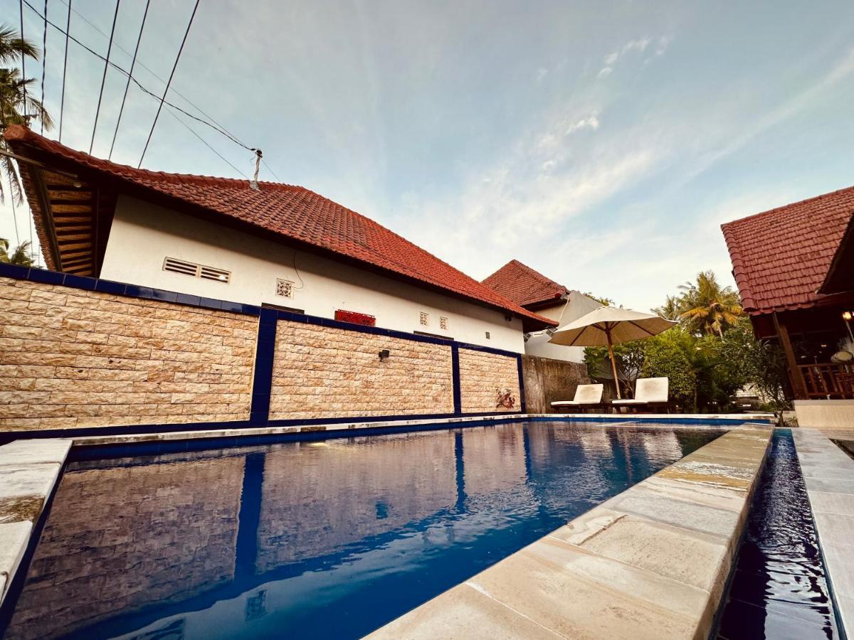 Kawi Penida Room Batununggul Экстерьер фото