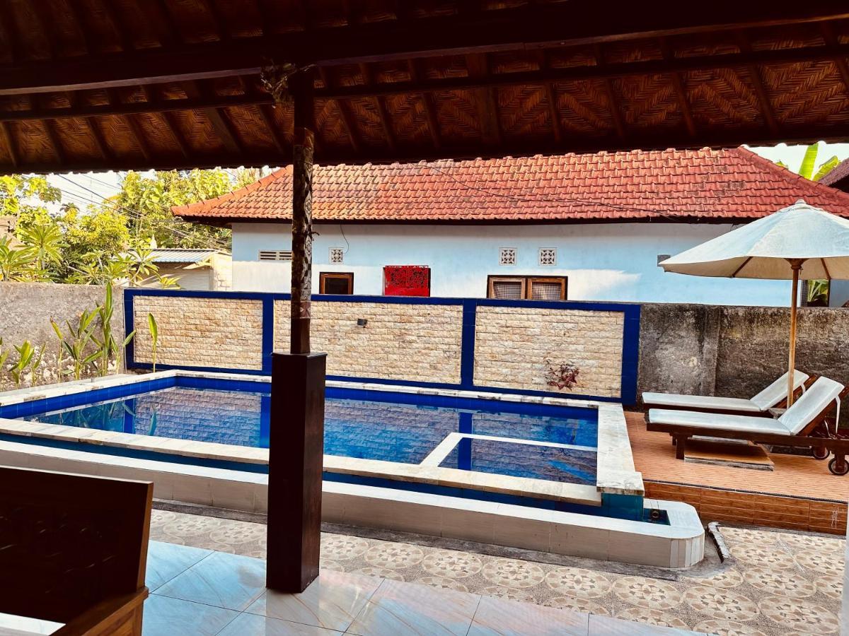 Kawi Penida Room Batununggul Экстерьер фото